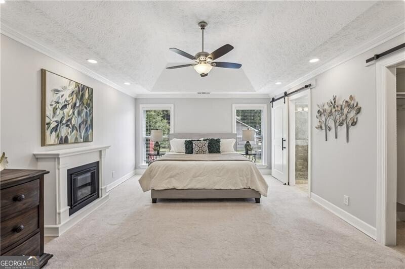 255 Broken Lance Place Johns Creek - 21