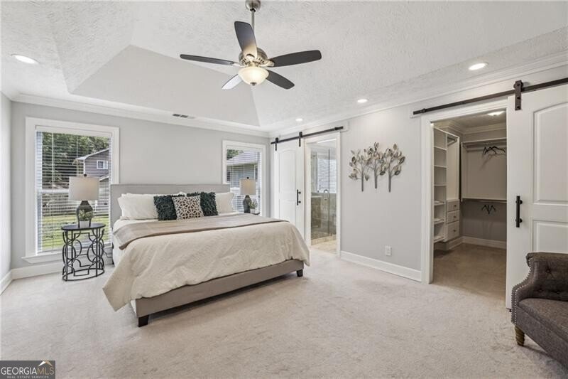 255 Broken Lance Place Johns Creek - 22