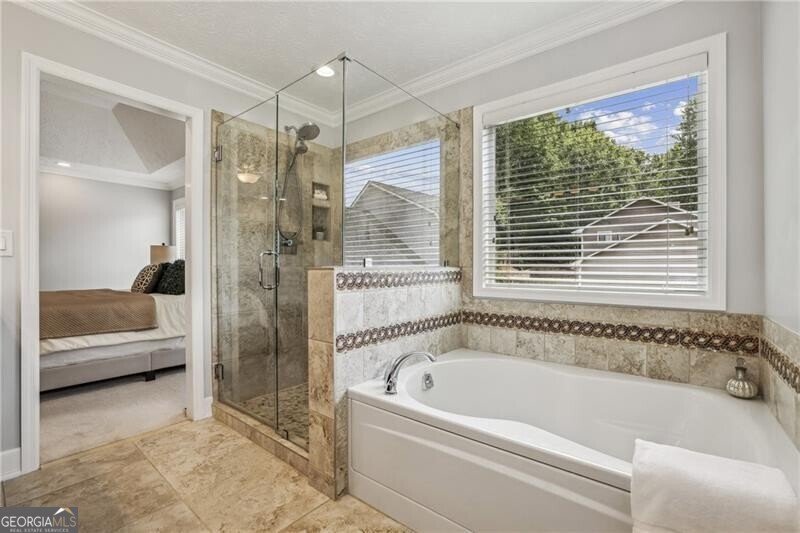 255 Broken Lance Place Johns Creek - 24