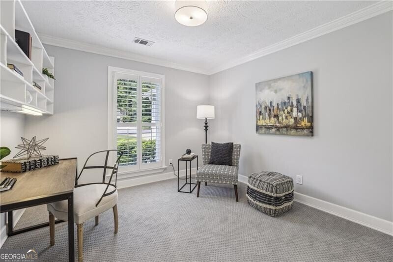 255 Broken Lance Place Johns Creek - 26