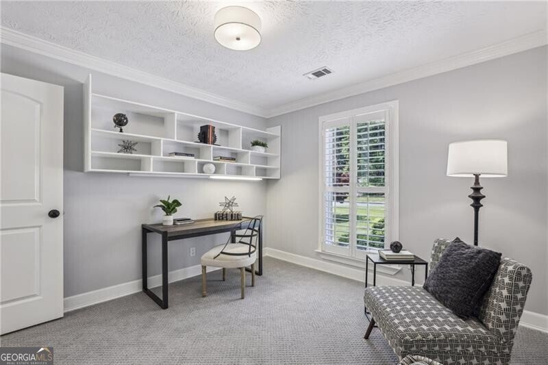 255 Broken Lance Place Johns Creek - 27