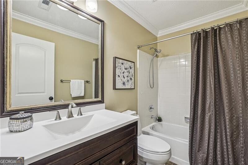 255 Broken Lance Place Johns Creek - 28