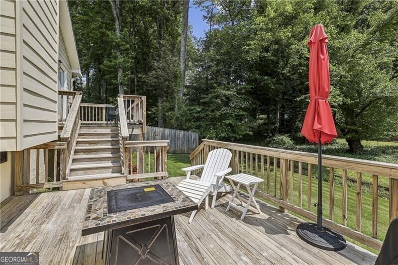 255 Broken Lance Place Johns Creek - 31