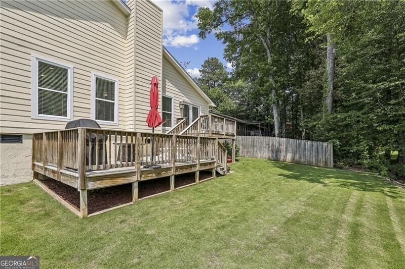 255 Broken Lance Place Johns Creek - 32
