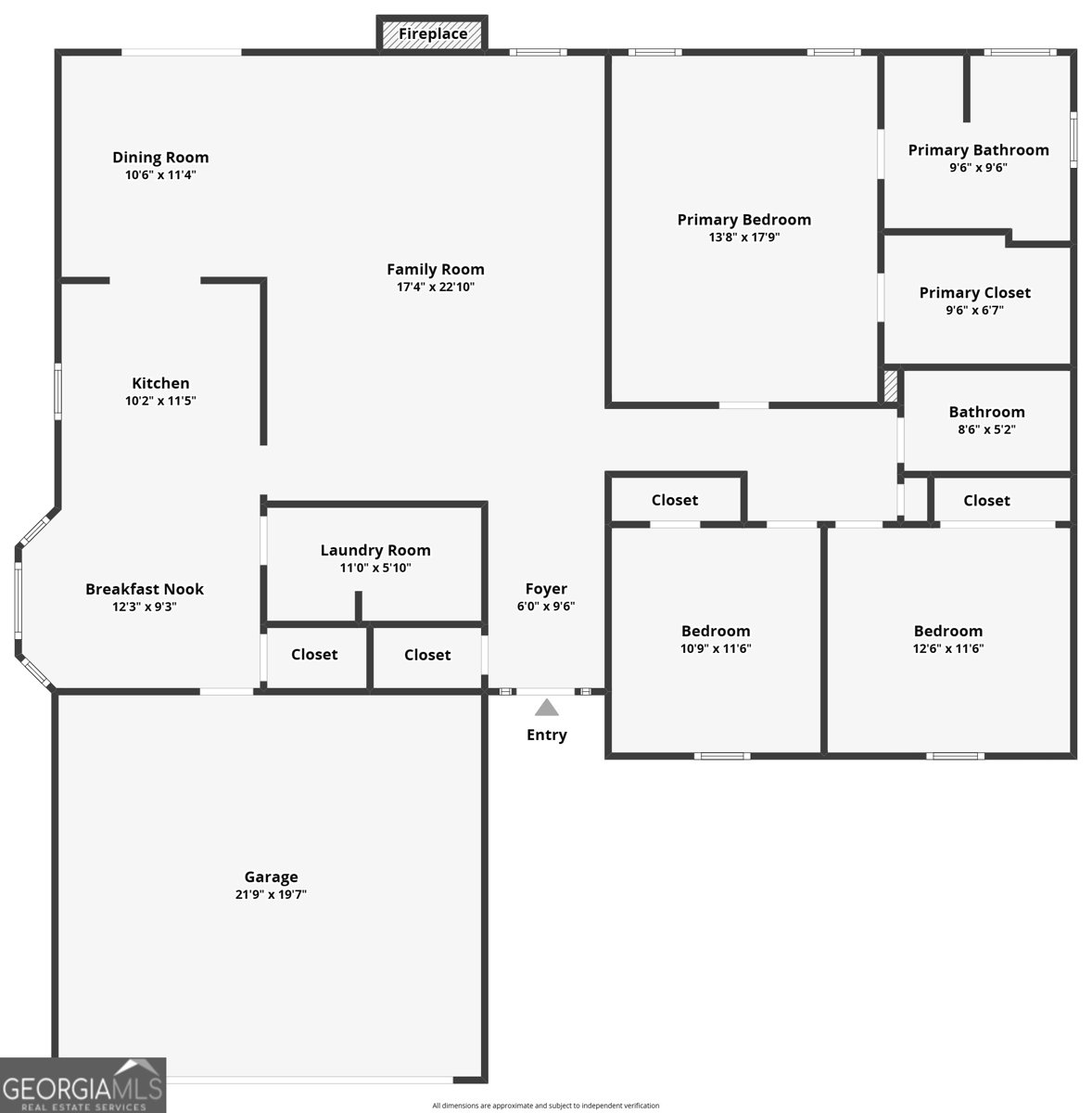 255 Broken Lance Place Johns Creek - 36