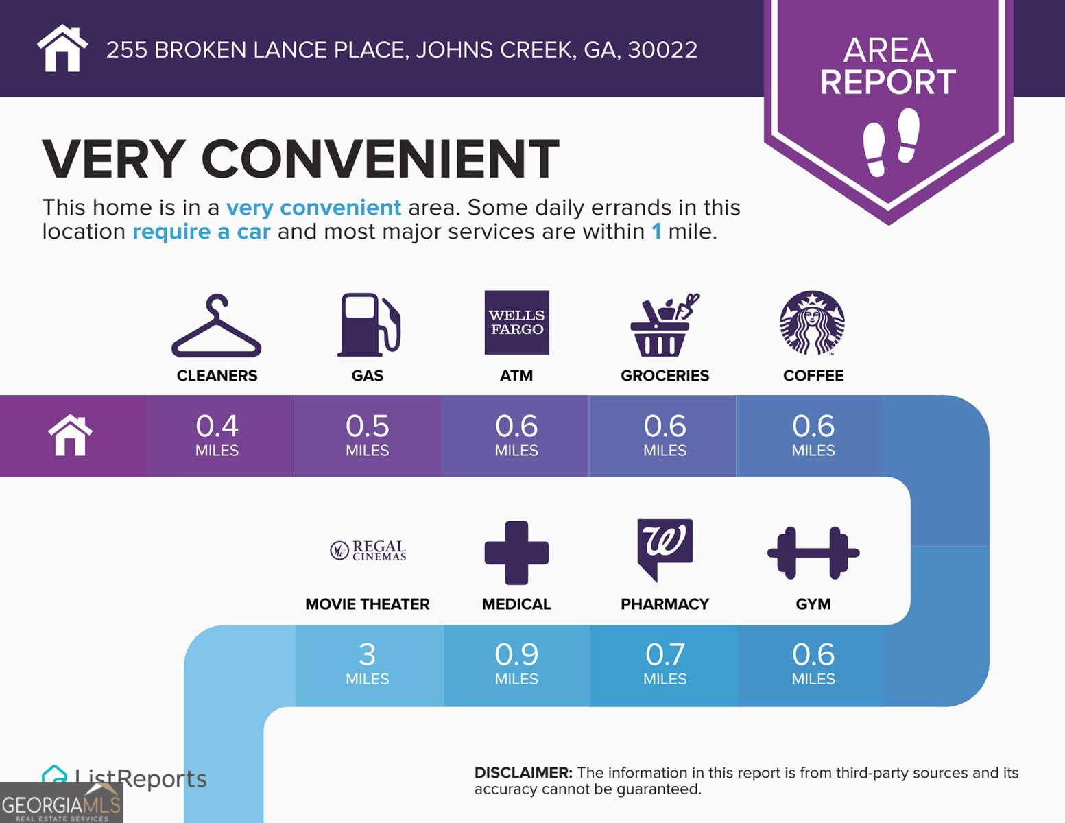 255 Broken Lance Place Johns Creek - 37
