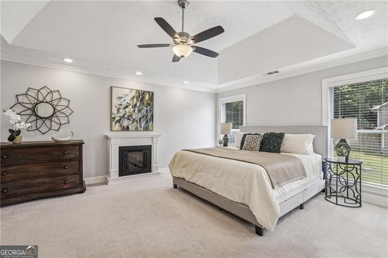 255 Broken Lance Place Johns Creek - 4