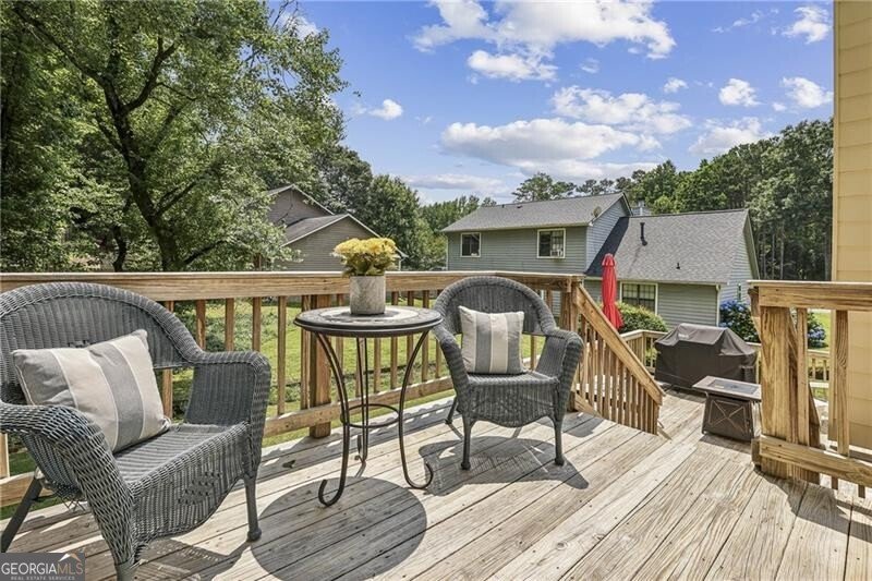 255 Broken Lance Place Johns Creek - 5