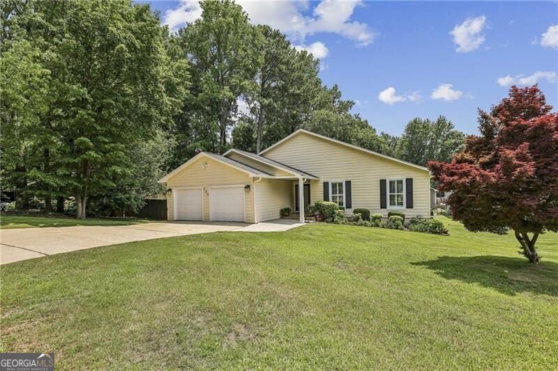255 Broken Lance Place Johns Creek - 6
