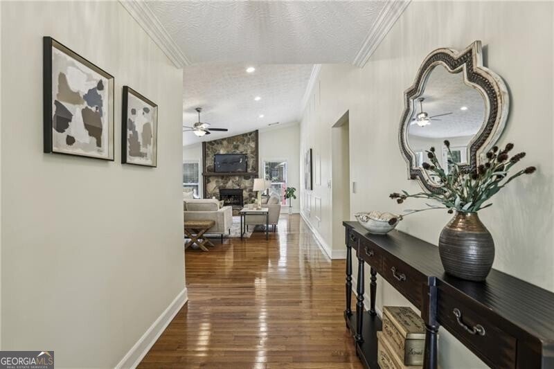 255 Broken Lance Place Johns Creek - 7