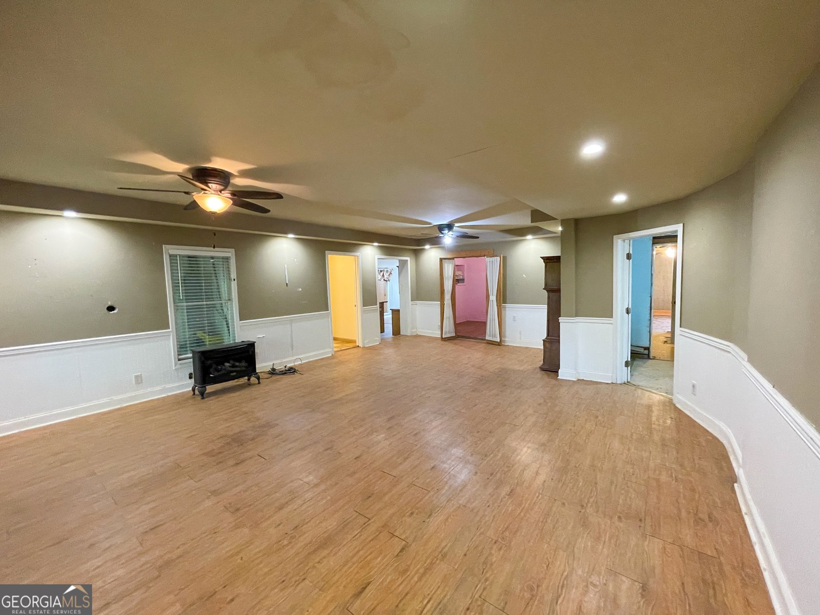 221 Dry Creek Road Adairsville - 10
