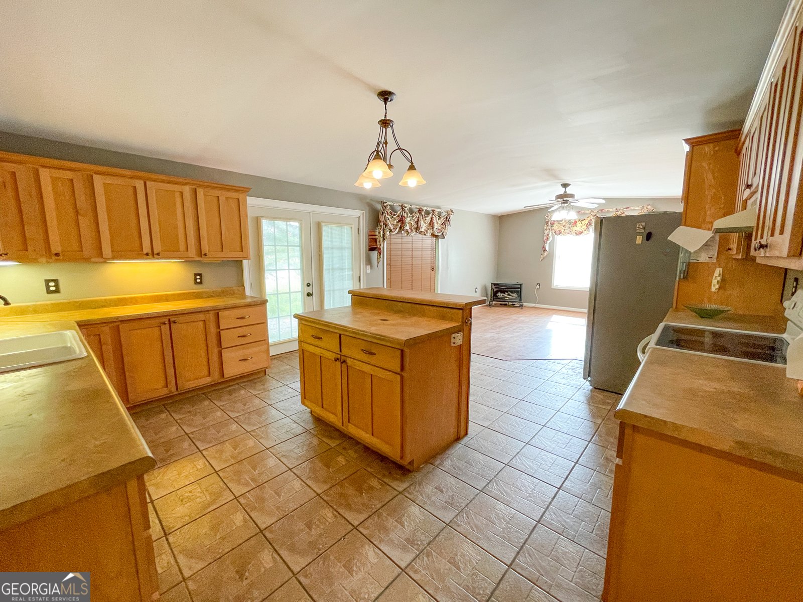 221 Dry Creek Road Adairsville - 14
