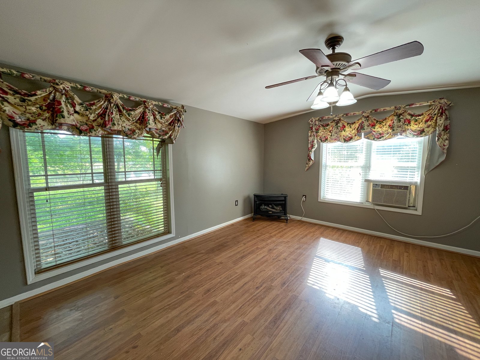 221 Dry Creek Road Adairsville - 16