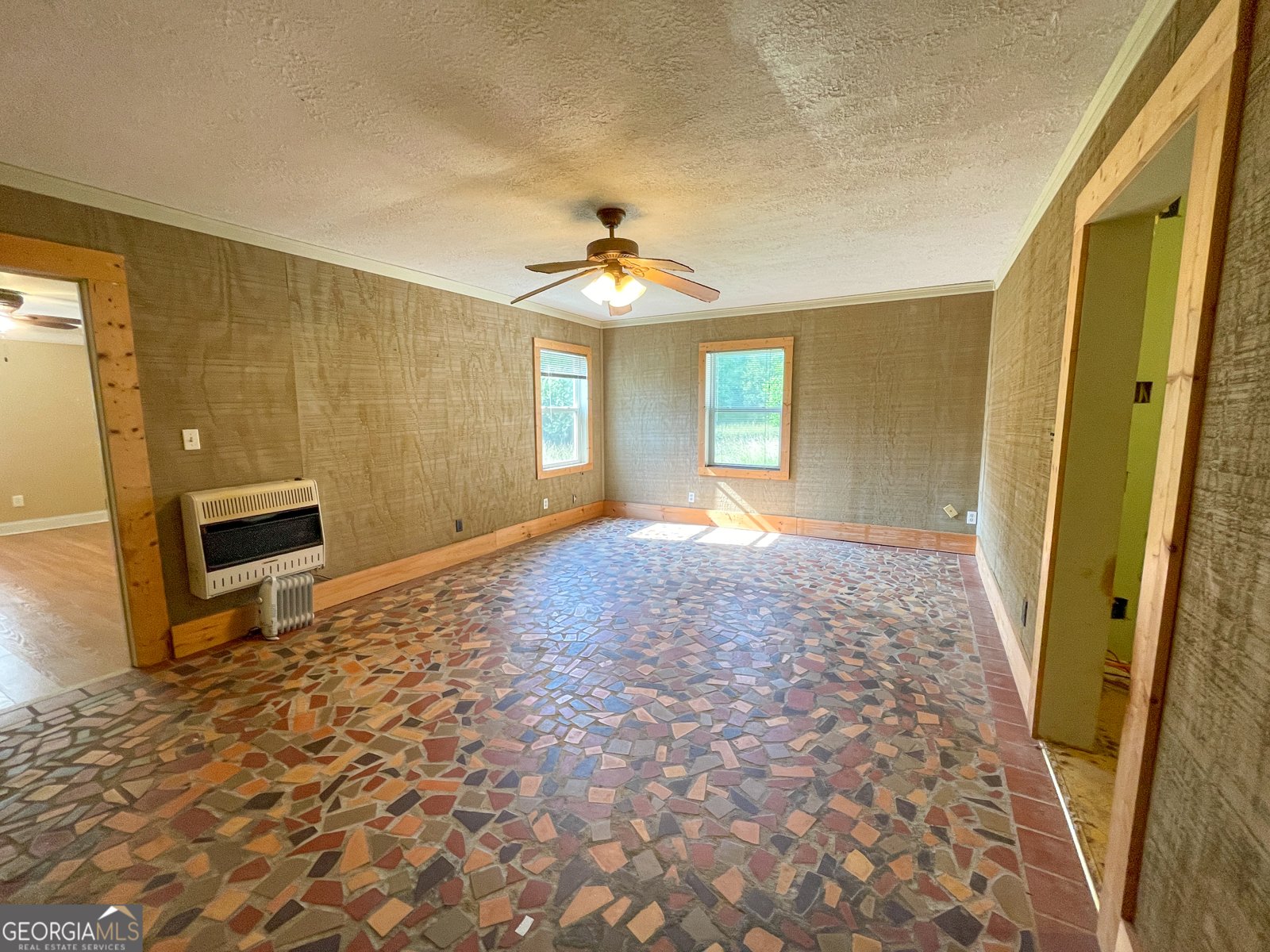 221 Dry Creek Road Adairsville - 19