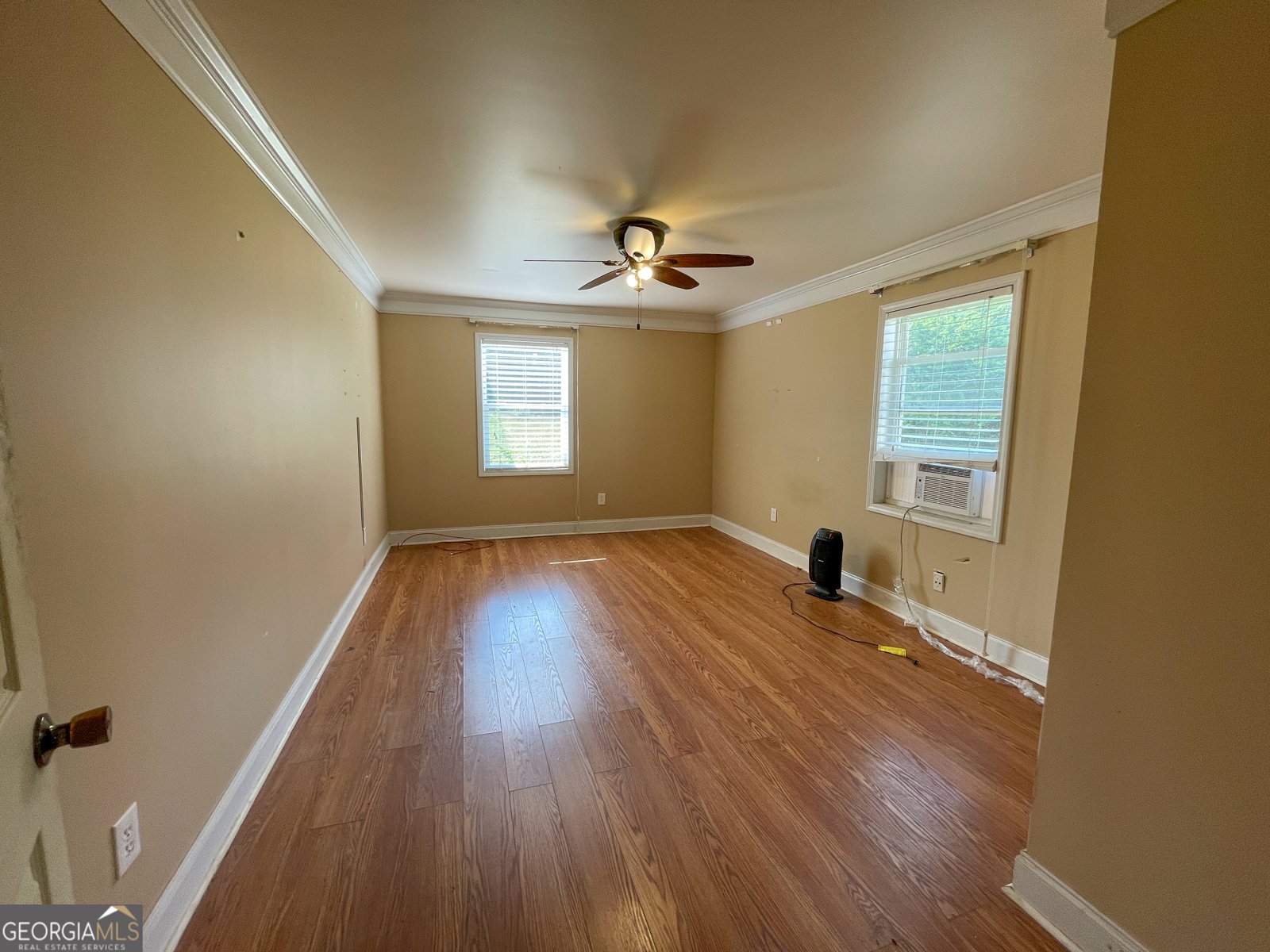 221 Dry Creek Road Adairsville - 20