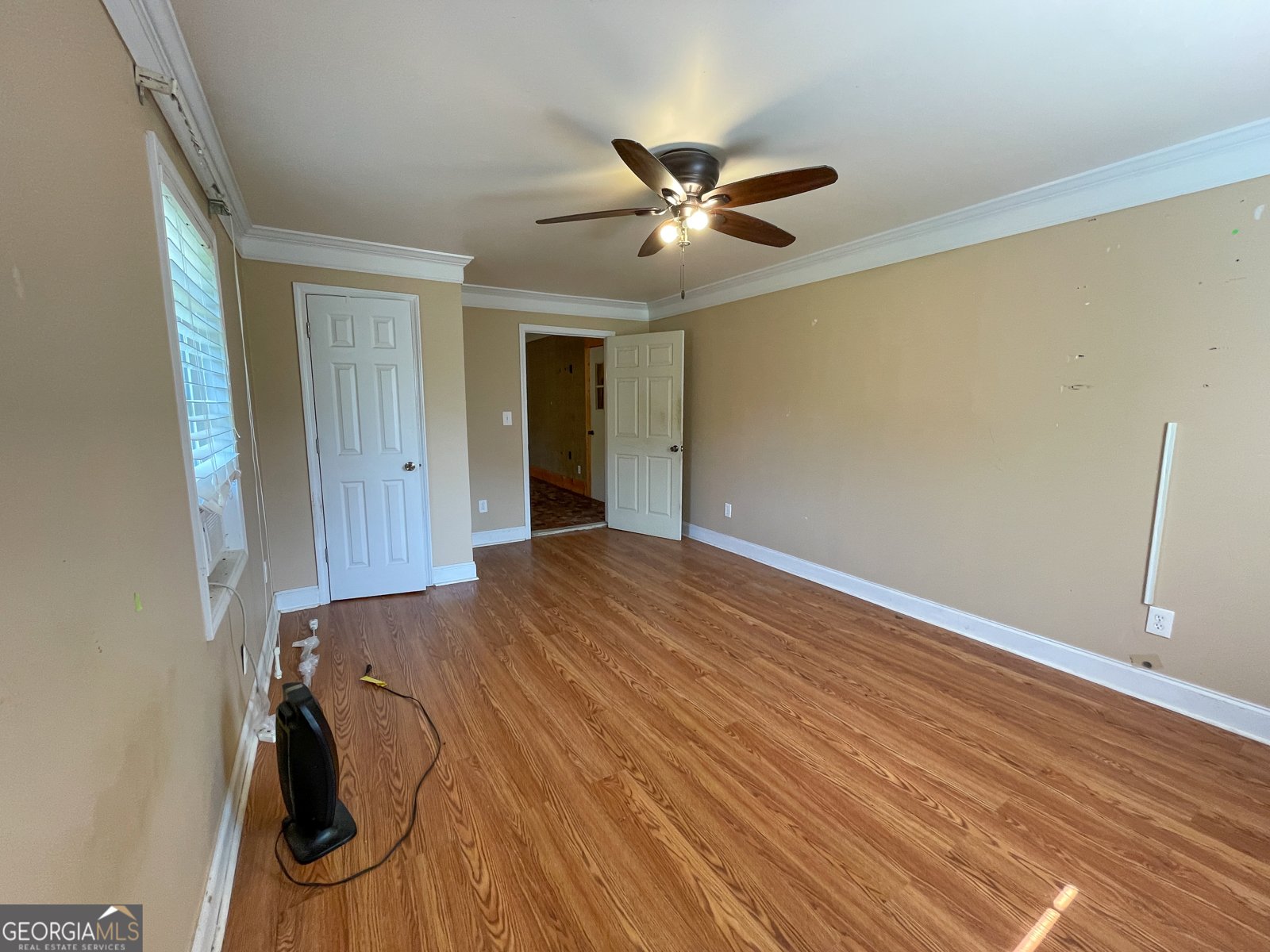 221 Dry Creek Road Adairsville - 21