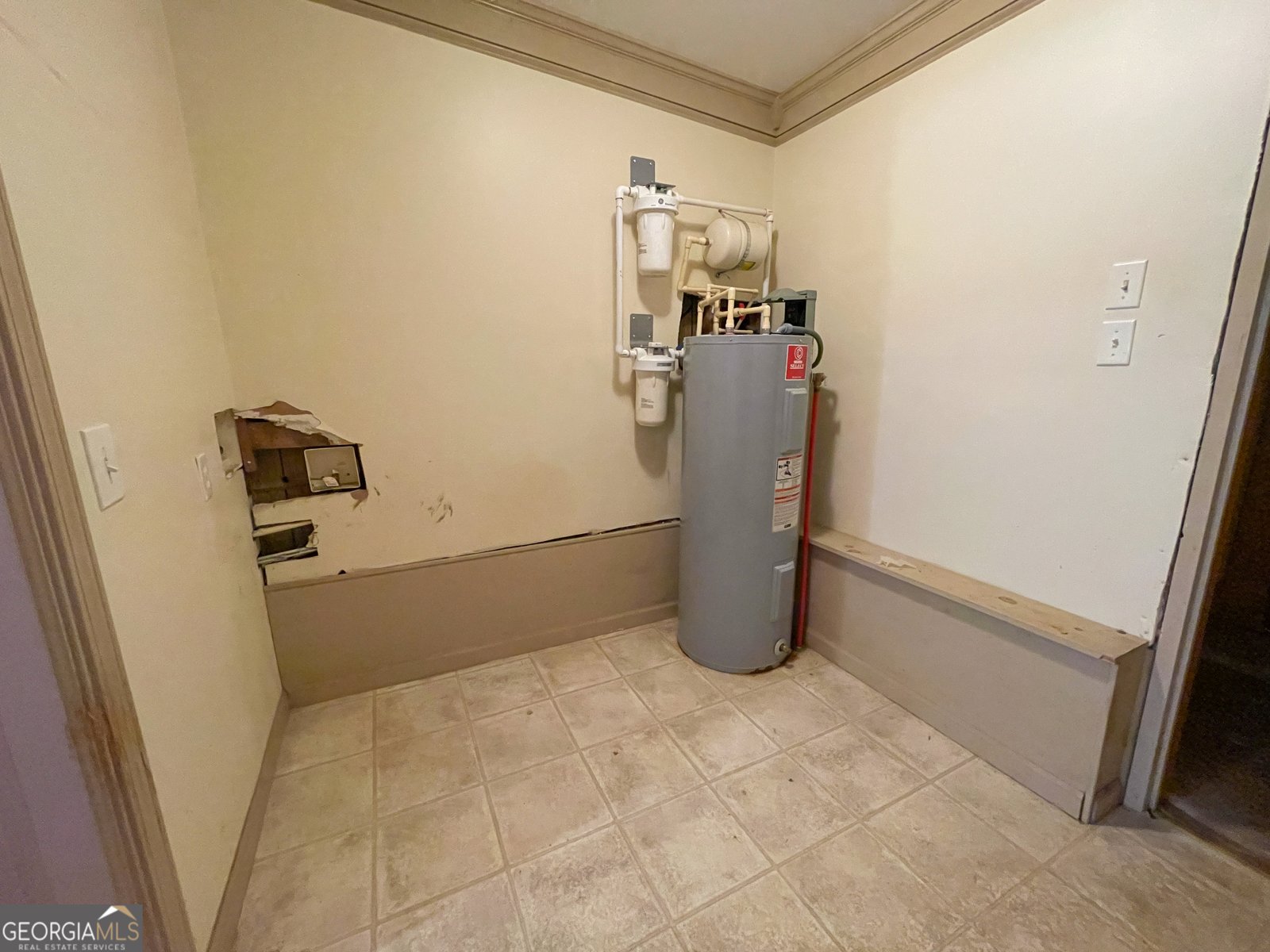 221 Dry Creek Road Adairsville - 22