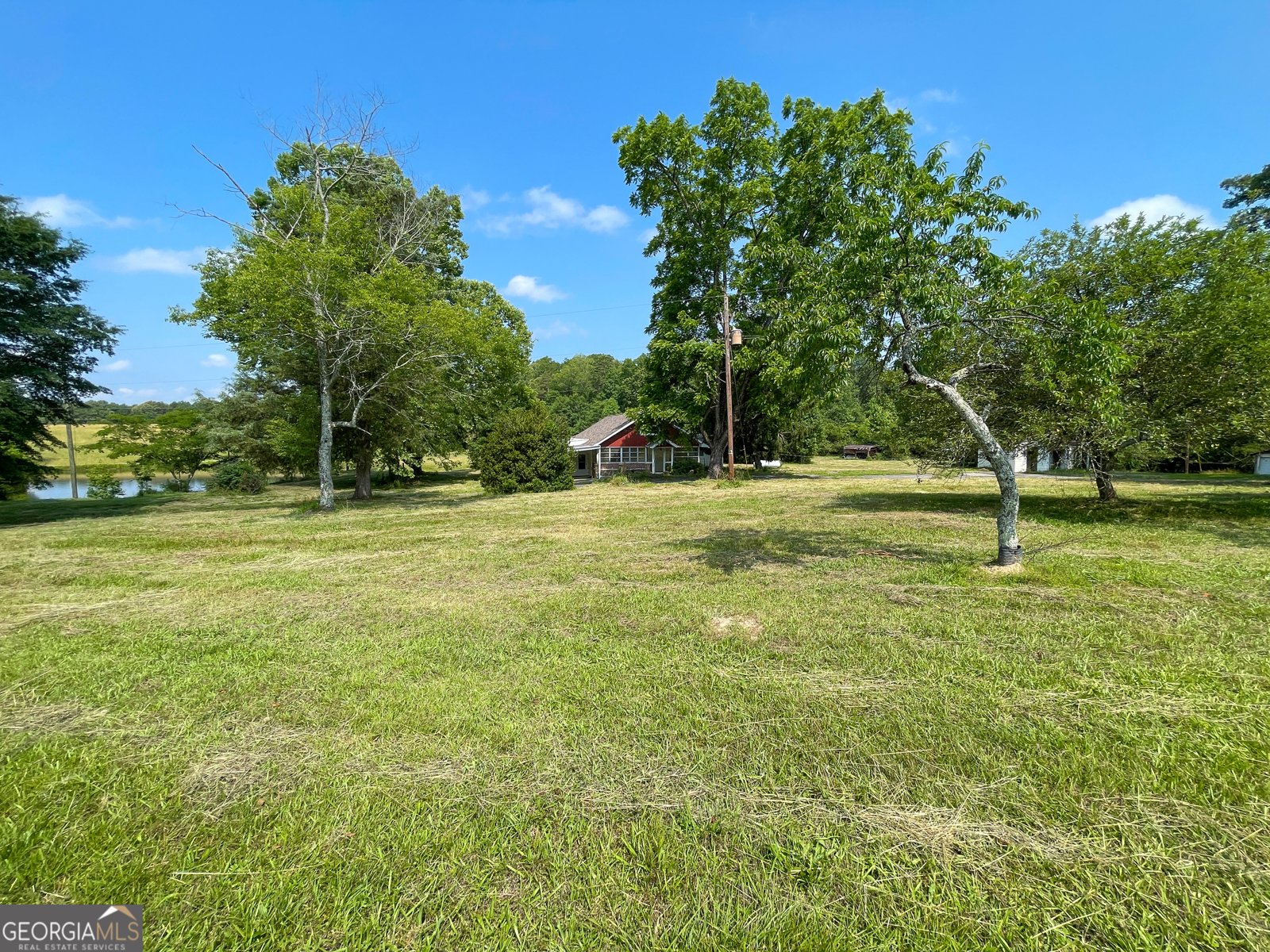 221 Dry Creek Road Adairsville - 25