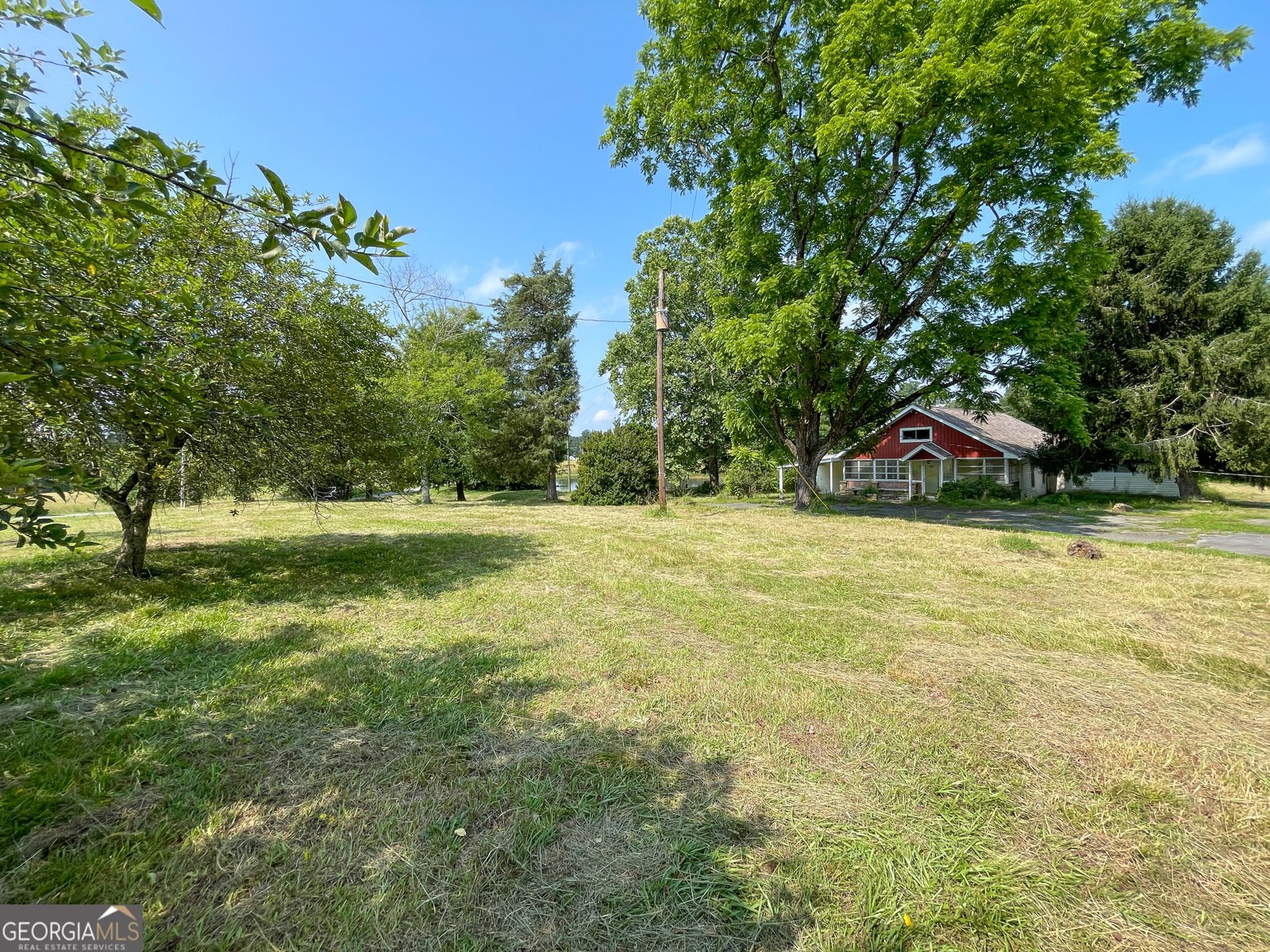 221 Dry Creek Road Adairsville - 26