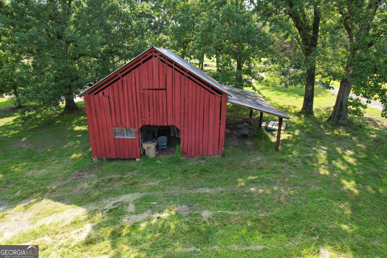 221 Dry Creek Road Adairsville - 28