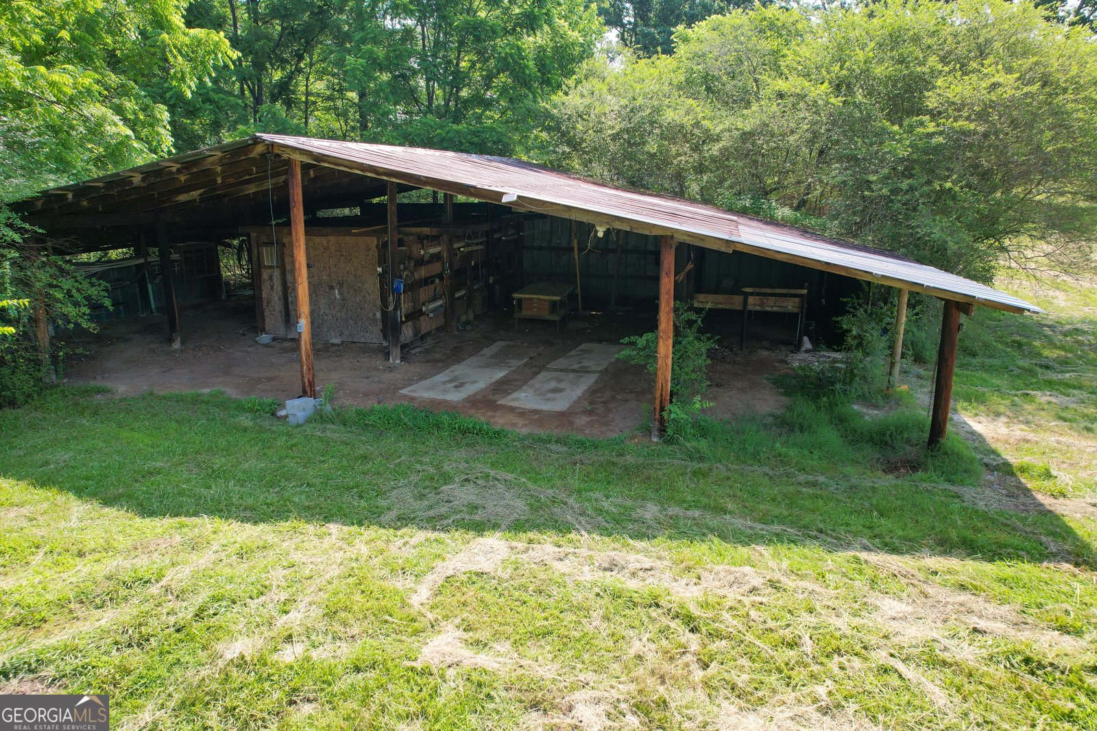 221 Dry Creek Road Adairsville - 29