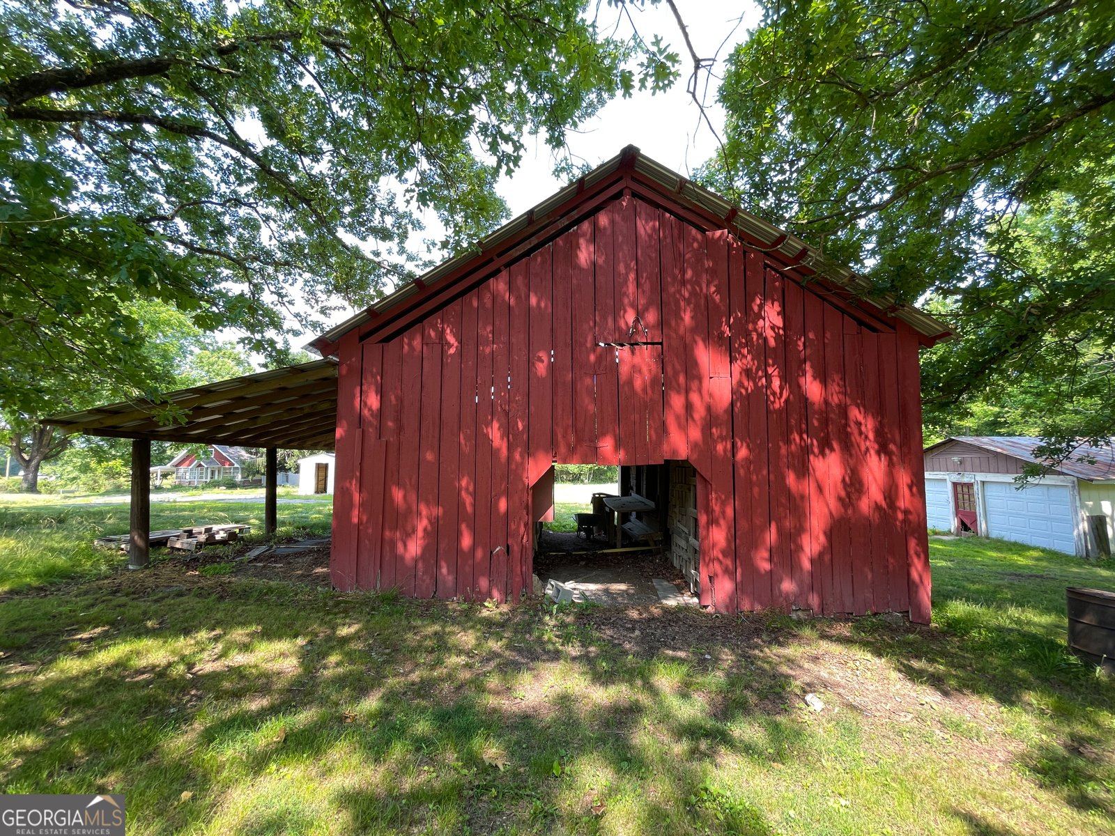 221 Dry Creek Road Adairsville - 4