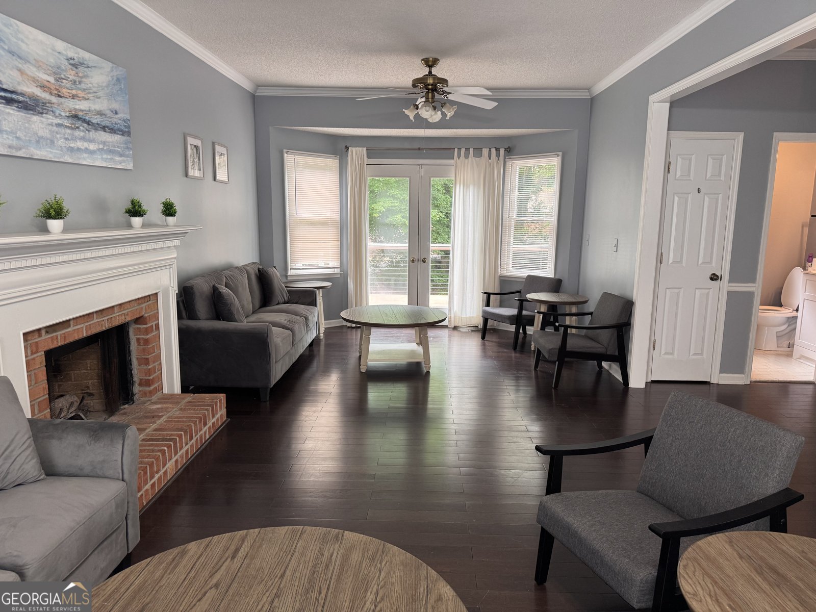 592 Long Oak Drive Gainesville - 10