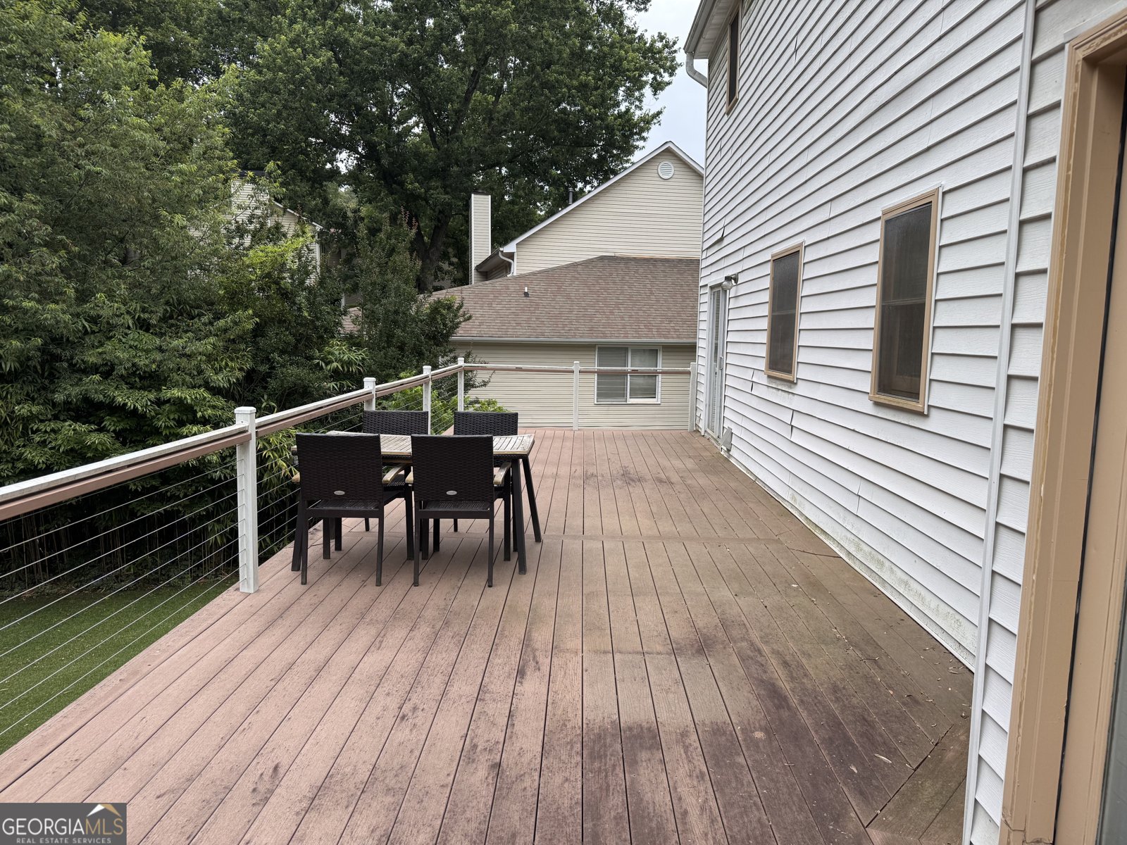 592 Long Oak Drive Gainesville - 17