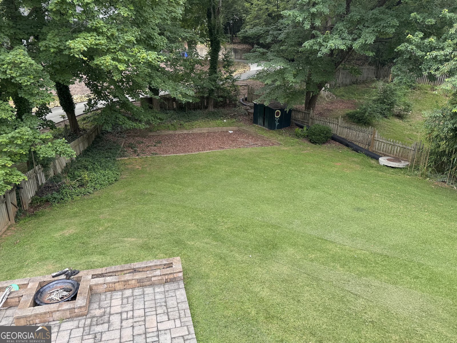 592 Long Oak Drive Gainesville - 18