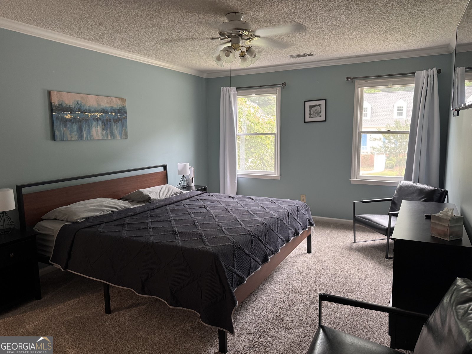 592 Long Oak Drive Gainesville - 21