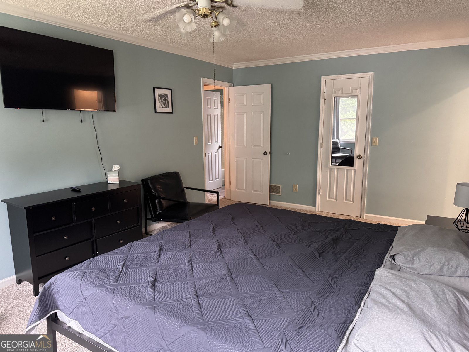 592 Long Oak Drive Gainesville - 22