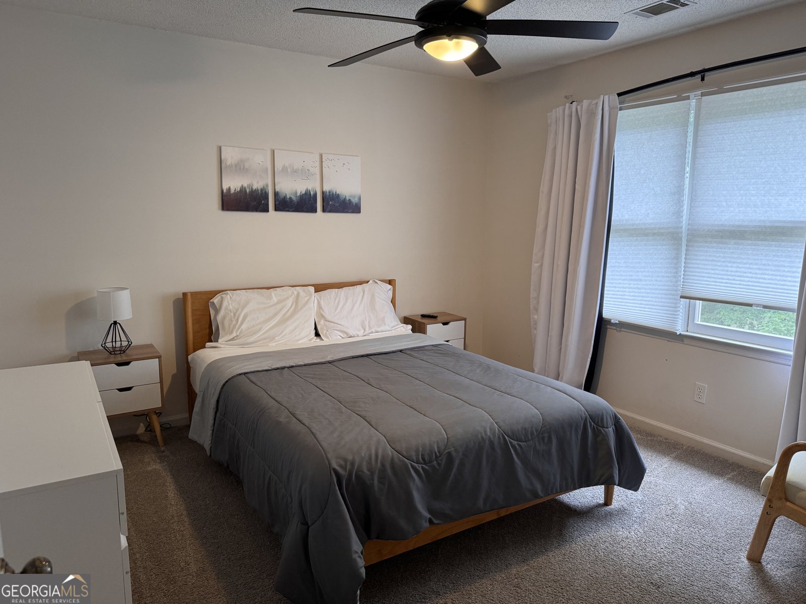 592 Long Oak Drive Gainesville - 27