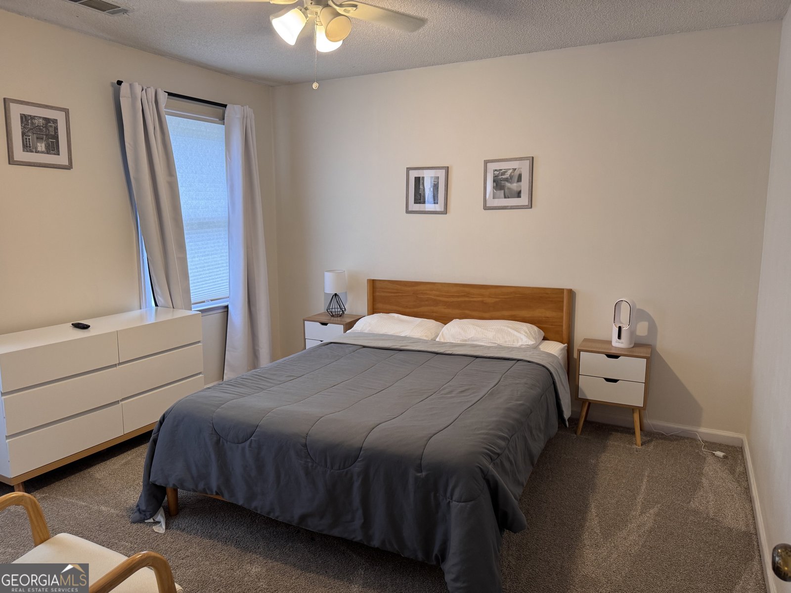 592 Long Oak Drive Gainesville - 28