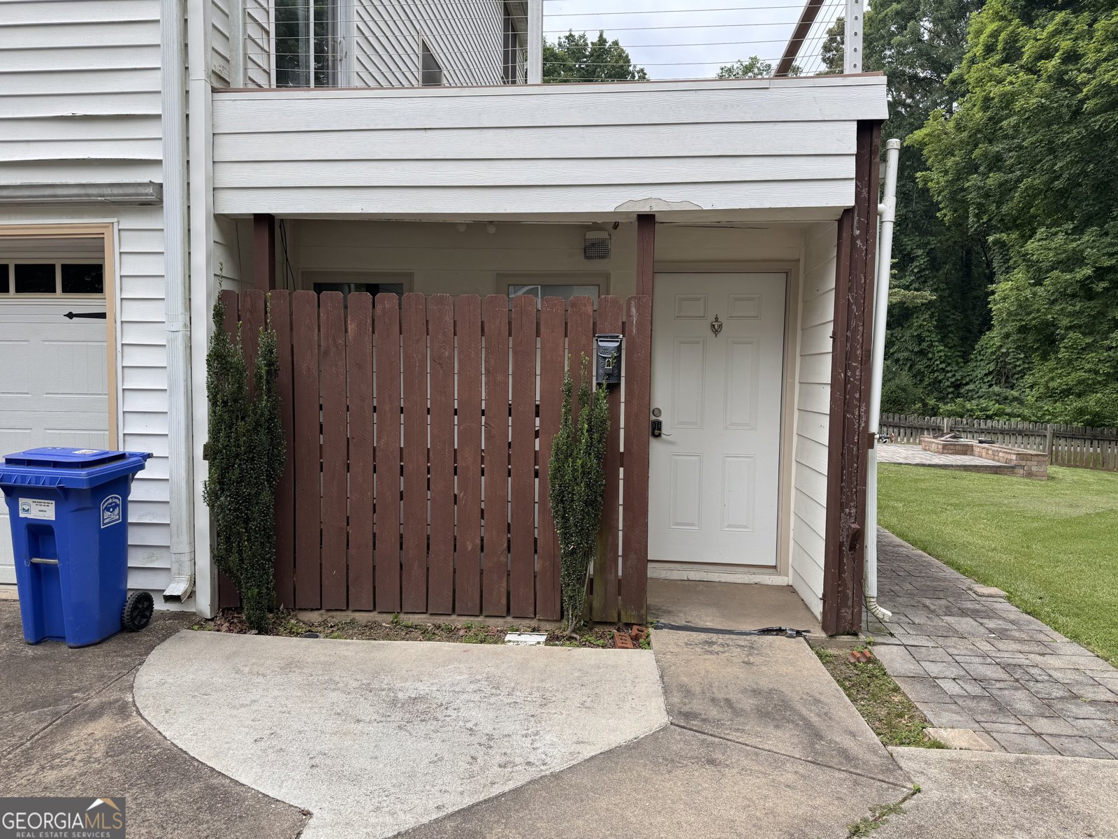 592 Long Oak Drive Gainesville - 3