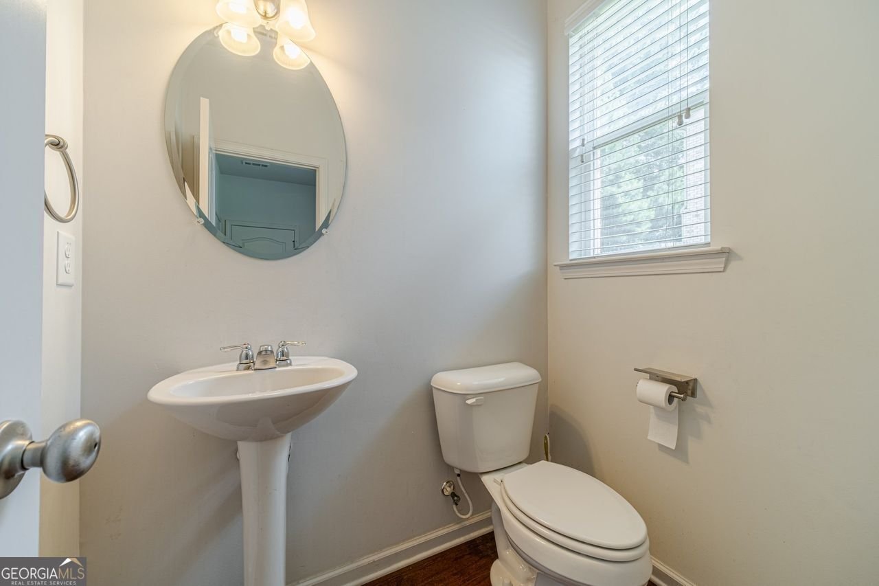 3255 CLEAR VIEW Drive Snellville - 10