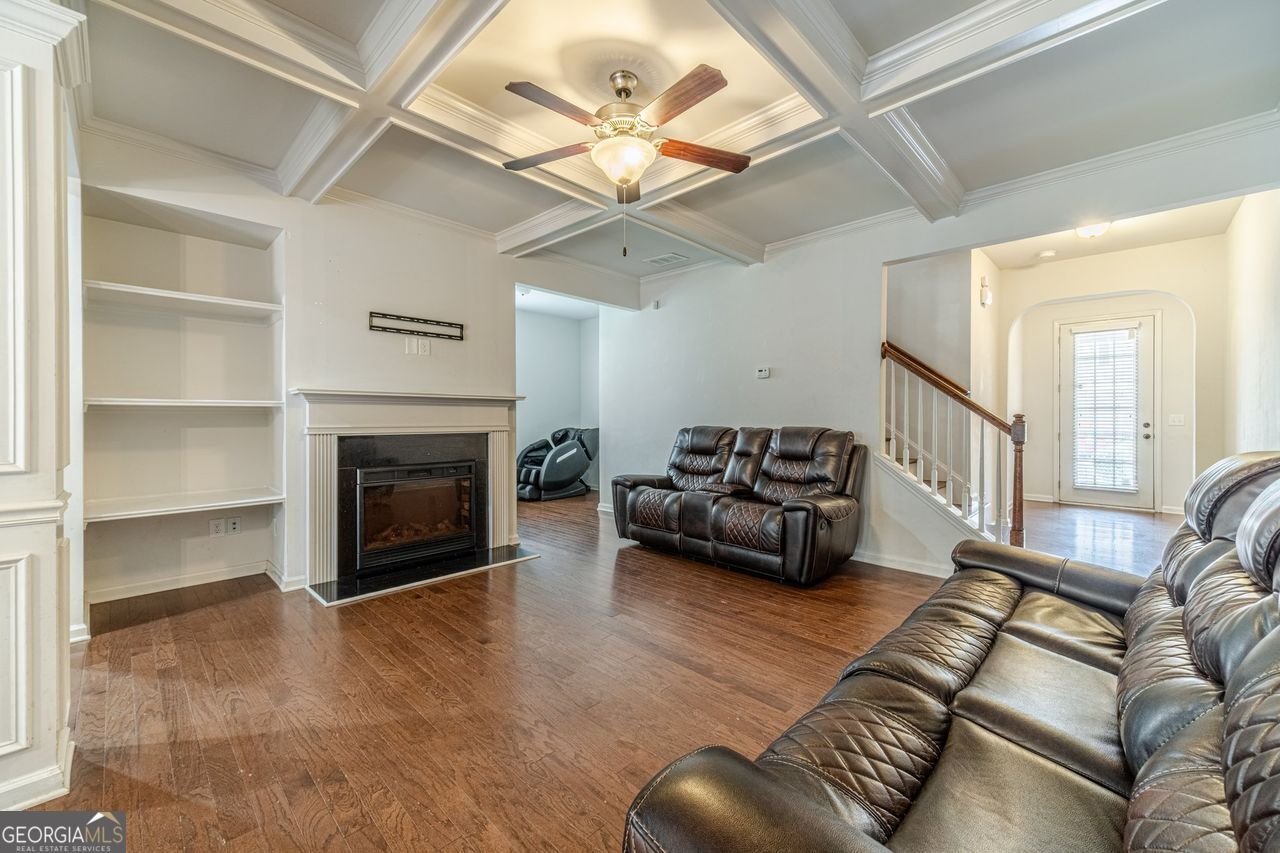 3255 CLEAR VIEW Drive Snellville - 5