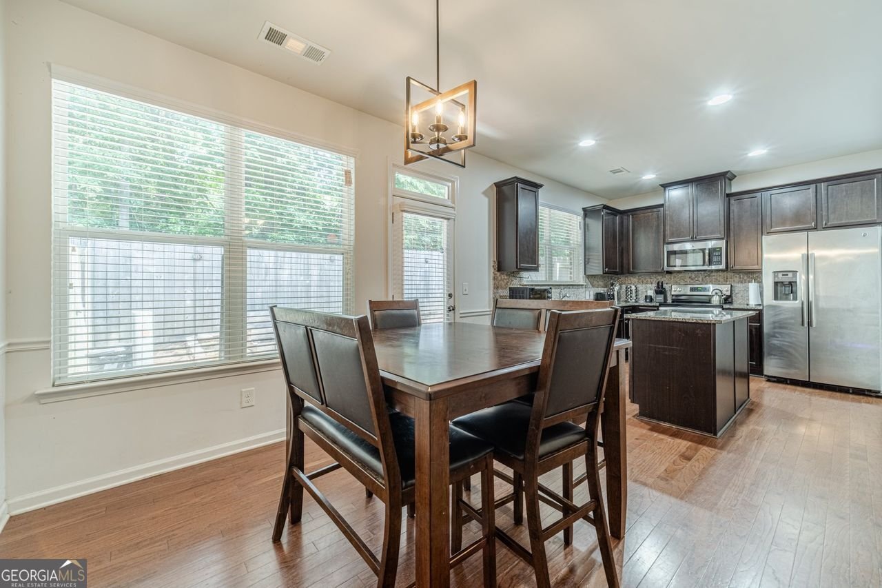 3255 CLEAR VIEW Drive Snellville - 6