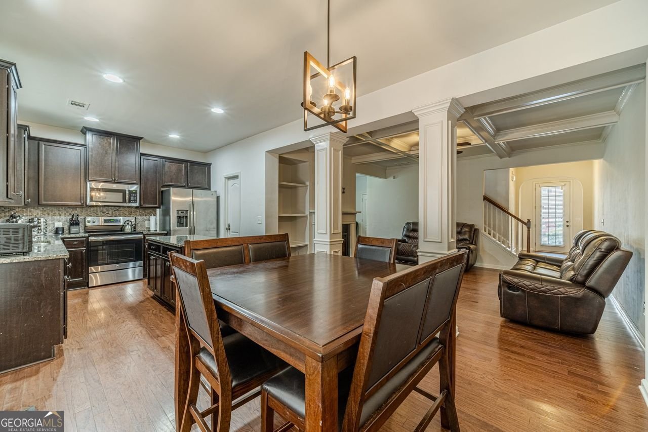 3255 CLEAR VIEW Drive Snellville - 7