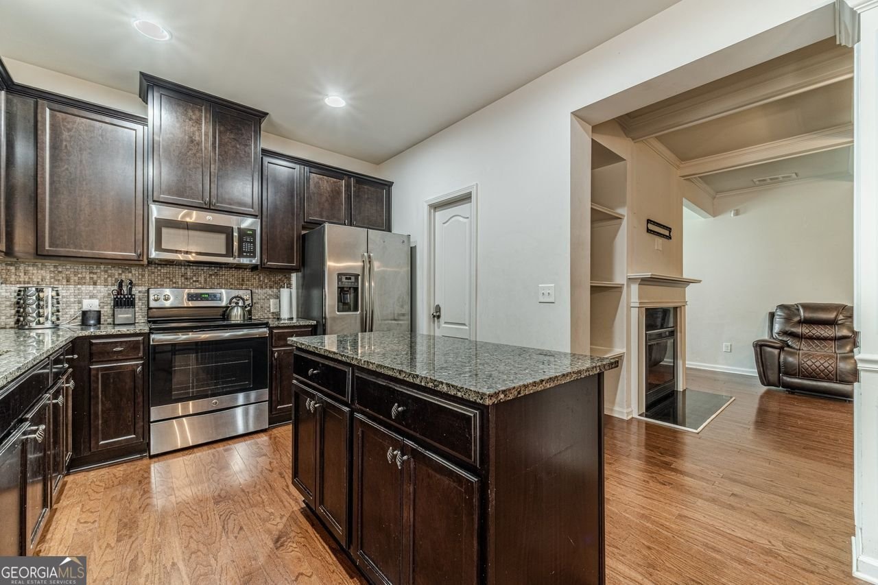 3255 CLEAR VIEW Drive Snellville - 8