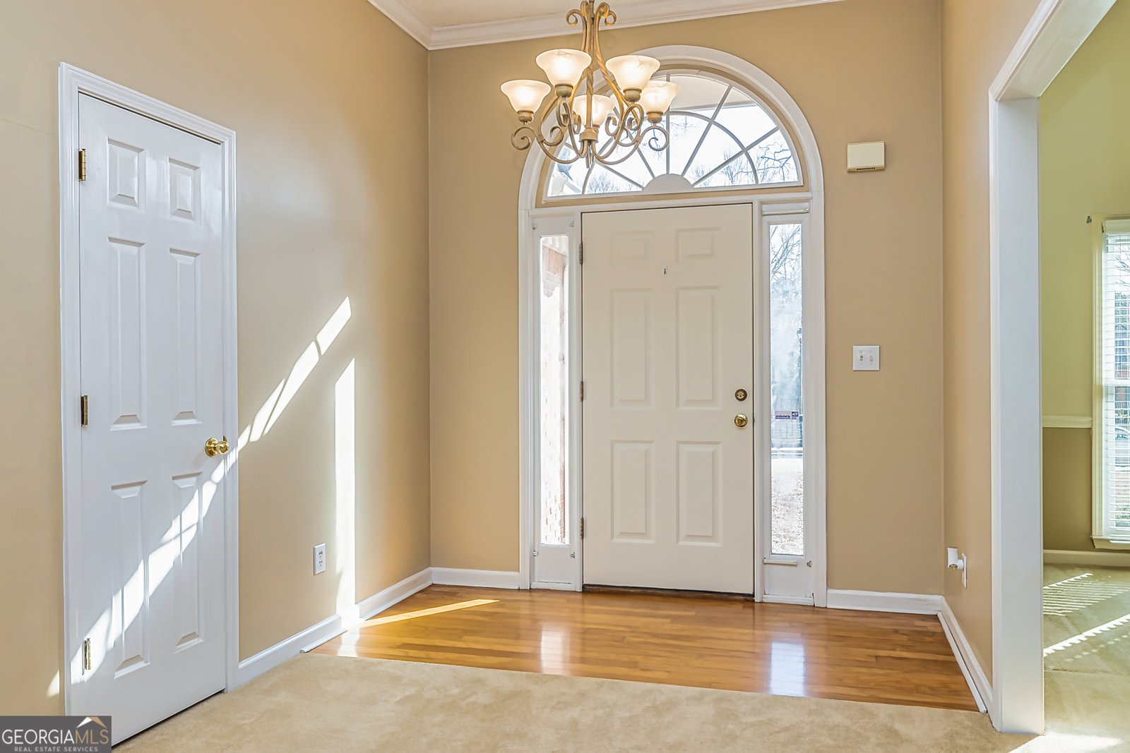 195 Youngs Circle Fayetteville - 10