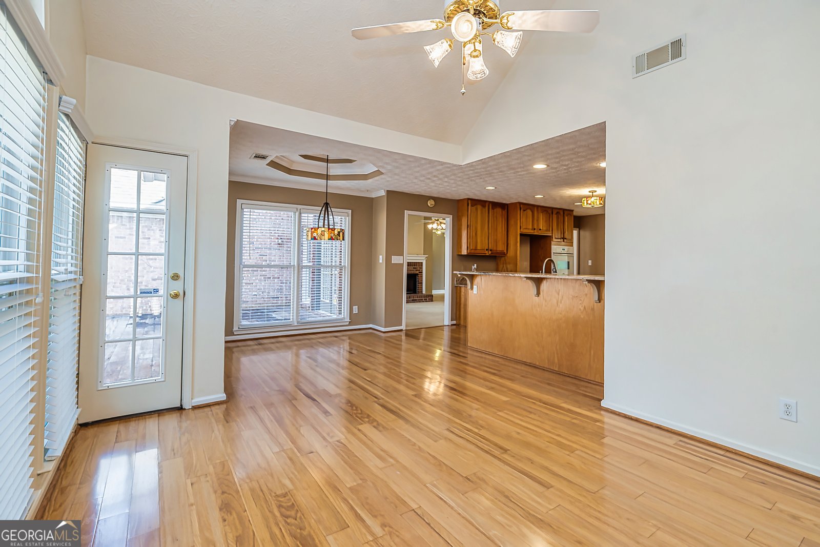 195 Youngs Circle Fayetteville - 13