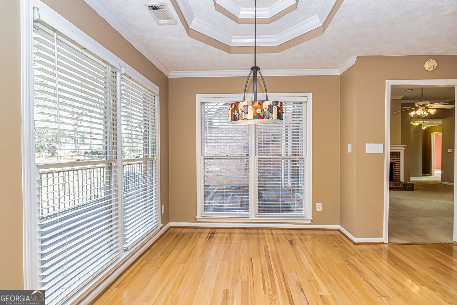 195 Youngs Circle Fayetteville - 15