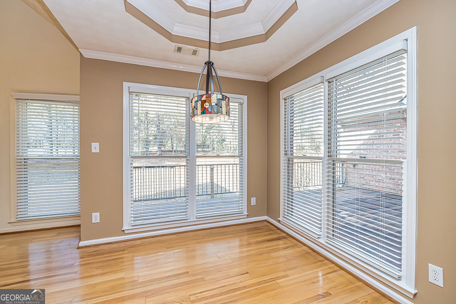 195 Youngs Circle Fayetteville - 16