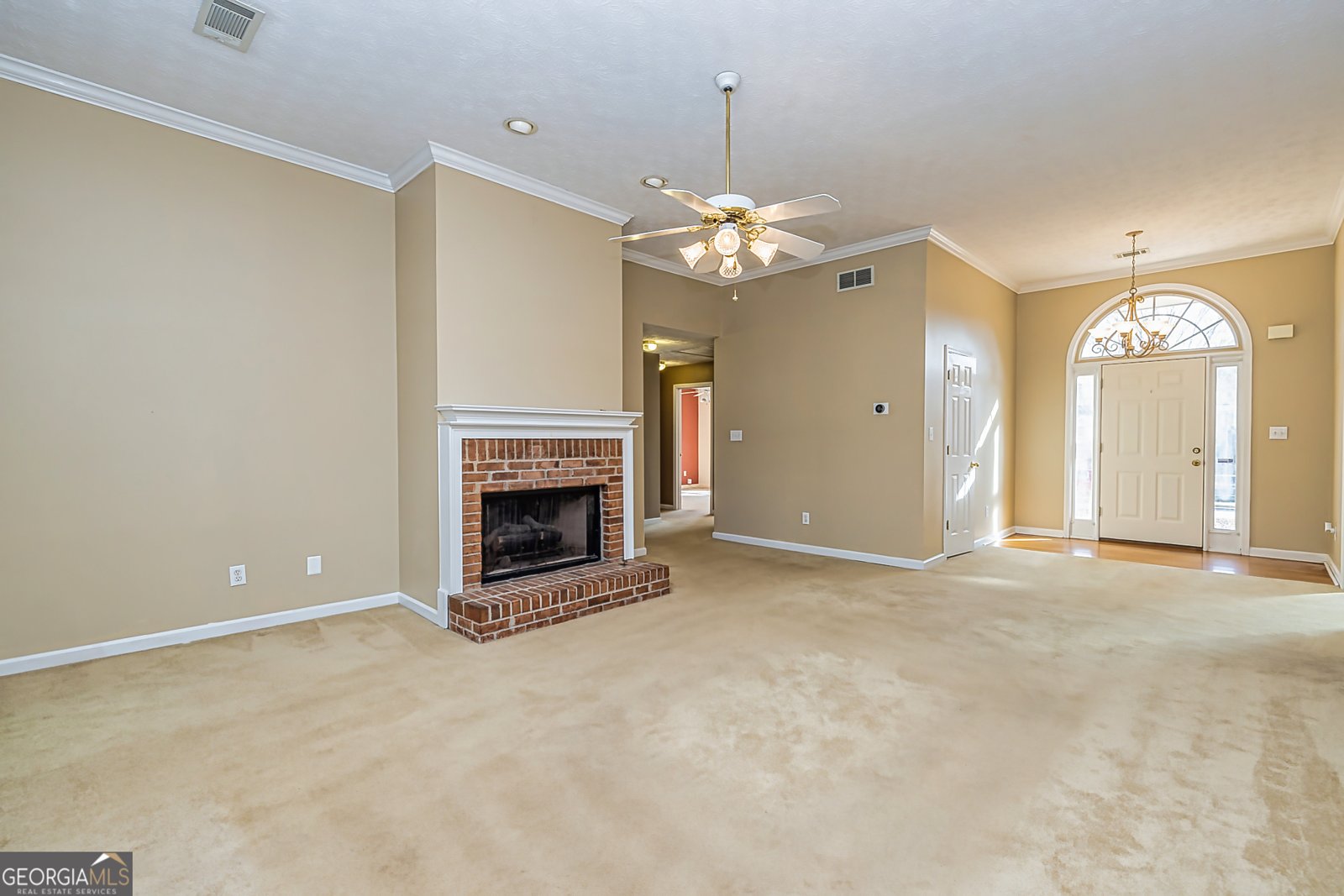195 Youngs Circle Fayetteville - 21