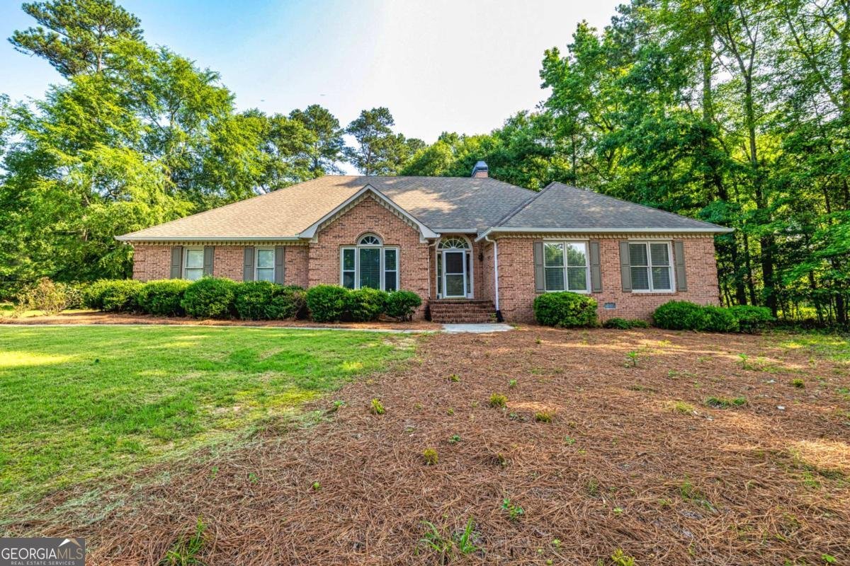 195 Youngs Circle Fayetteville - 3