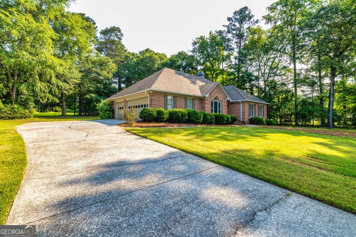 195 Youngs Circle Fayetteville - 4