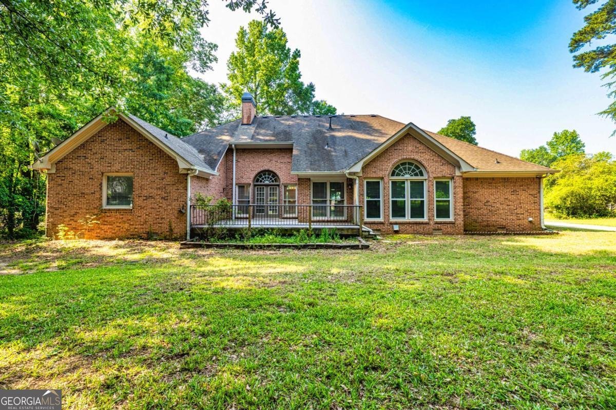 195 Youngs Circle Fayetteville - 6