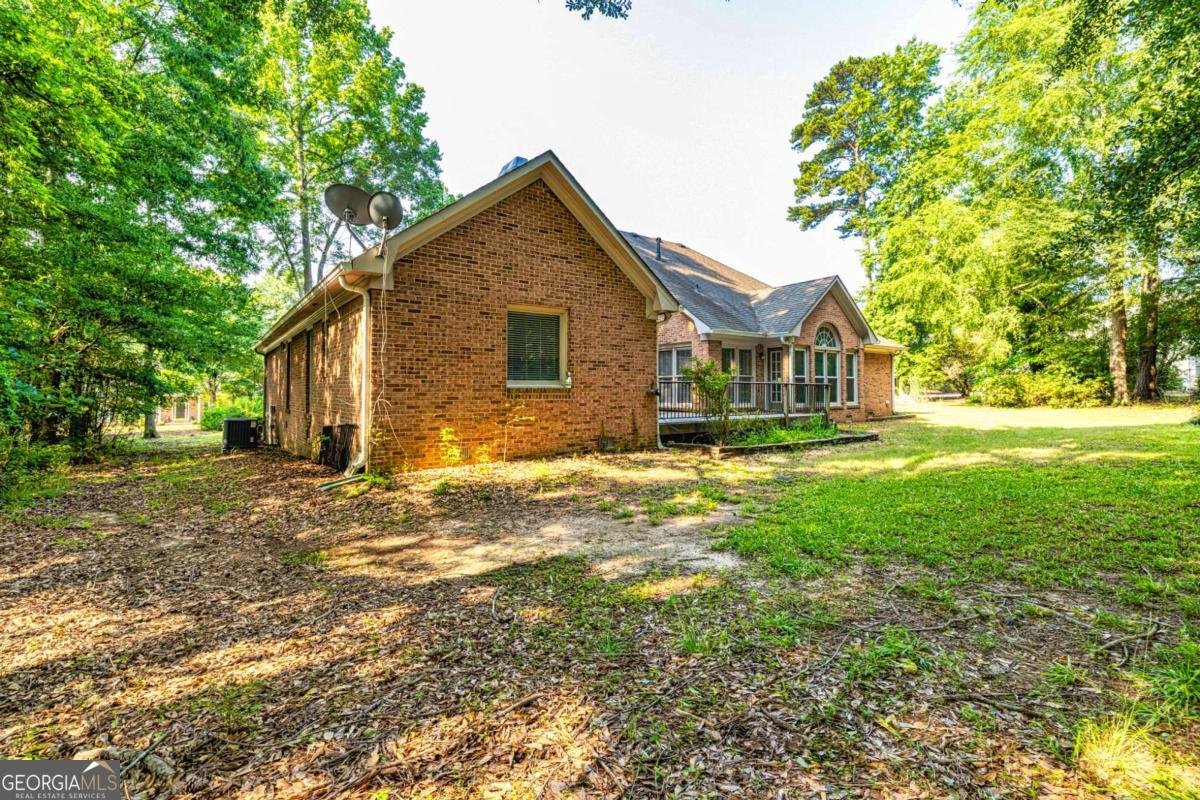 195 Youngs Circle Fayetteville - 7