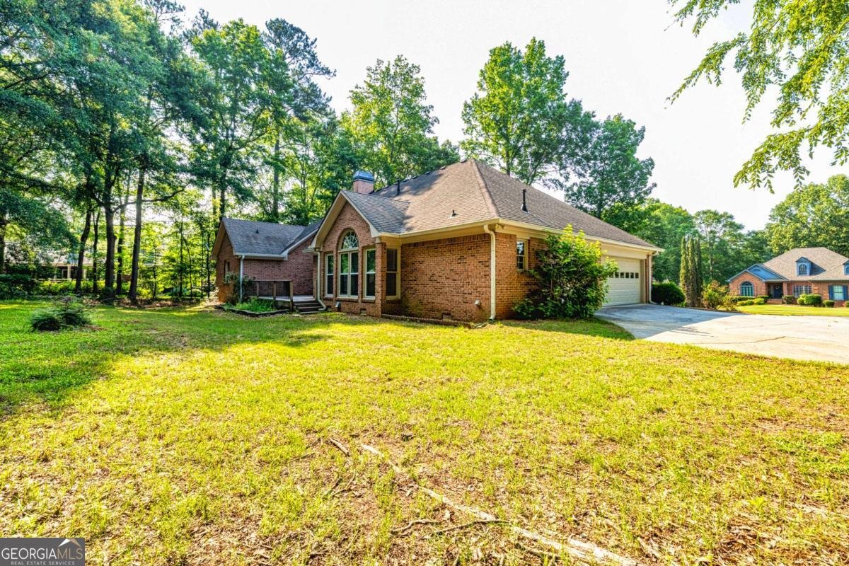 195 Youngs Circle Fayetteville - 8