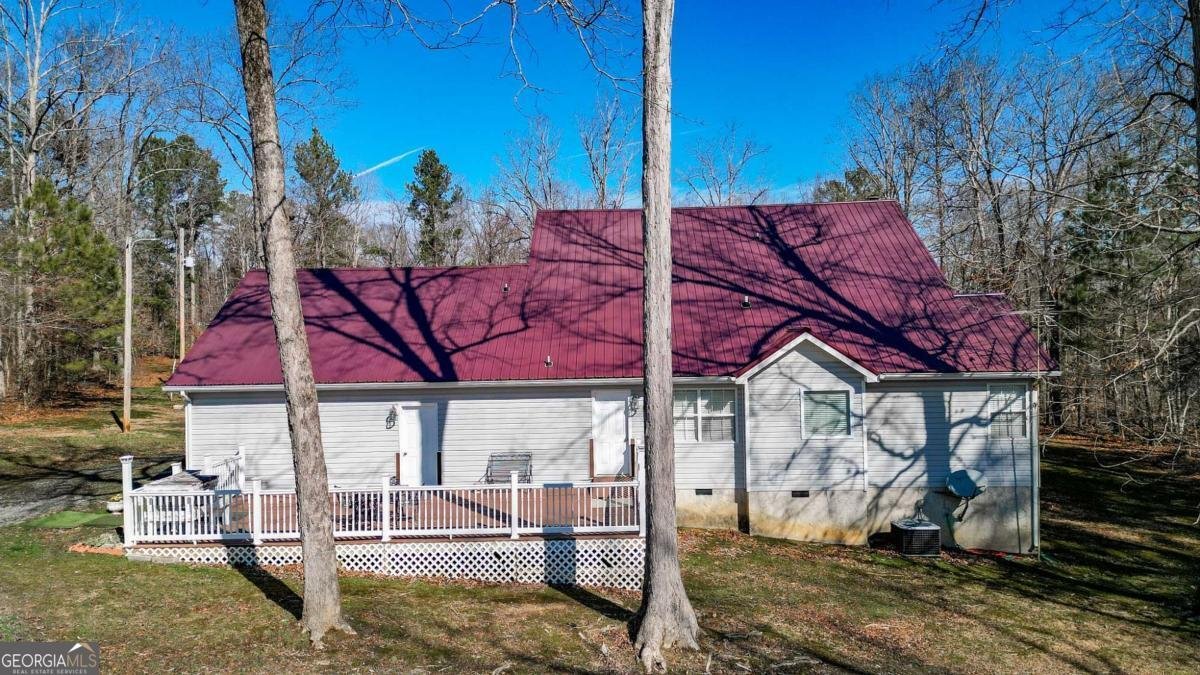 5345 Nicklesville Road Resaca - 10